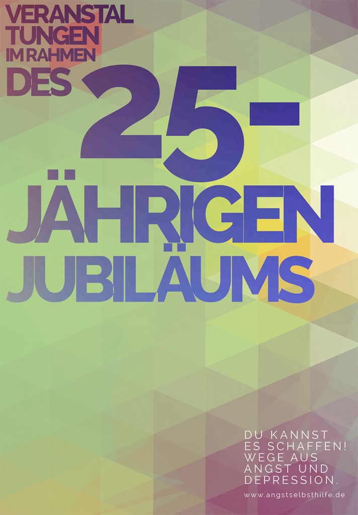 Programm 25 Jahre Angst-Hilfe 2015 Seite 1